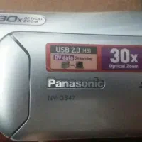 دوربین فیلم برداری