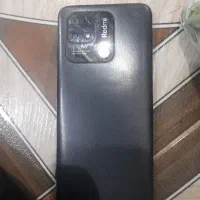 گوشی ردمی 10cدر حد نو با تخفیف