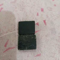 دوعددسنگ یشم