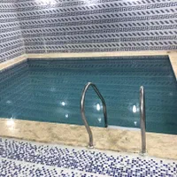 اجاره ویلا استخرآبگرم مبارکه.پیربکران.ابریشم