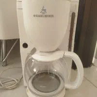 قهوه ساز بلک اند دکر