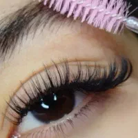 خدمات تخصصی مژه