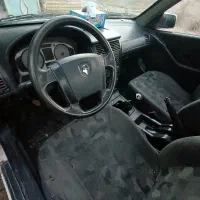 آریسان 1|خودرو سواری و وانت|خرمشهر, |دیوار