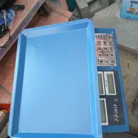 ترازو ۸۰ک بدون علمک تمام فلز|فروشگاه و مغازه|پاکدشت, پاکدشت (مامازند)|دیوار