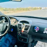 کوییک عاص فروشی|خودرو سواری و وانت|بندر ترکمن, |دیوار