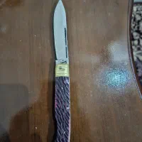 چاقو جیبی استیل