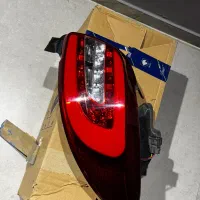 چراغ عقب ۲۰۷