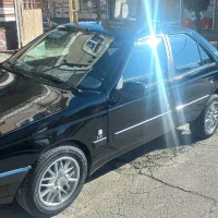 پژو ۴۰۵ مدل ۸۱ عروسک|خودرو سواری و وانت|چهارباغ, |دیوار