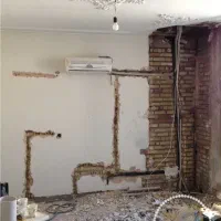 خرده کاری ،تعمیر،عیب یابی برق