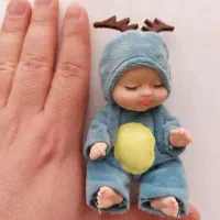 پک ۶ عددی عروسک|اسباب‌‌بازی|تهران, شهرک امید|دیوار