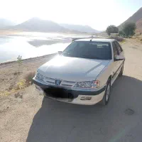 پارس tu5
