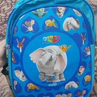 کیف مدرسه پسرانه