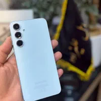 سامسونگ Galaxy A55 با حافظهٔ ۲۵۶ دوماه کار