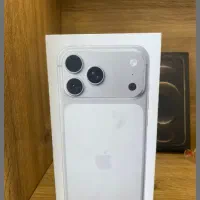 آیفون ۱۷ پرو مکس