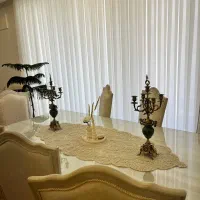 مبلمان ۱۰ نفره و میز غذا خوری ۸ نفره