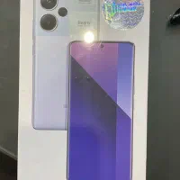 xiaomi note 13 pro plus 5G (نوت 13 پروپلاس 5جی)