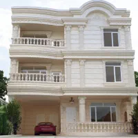 اشکبوس نادری رهن آپارتمان ۱۲۰ متری