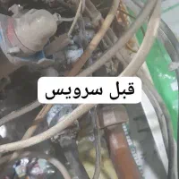 تعمیرات پکیج و آبگرمکن|خدمات پیشه و مهارت|کرمانشاه, |دیوار