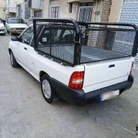 پرایدوانت۱۵۱|خودرو سواری و وانت|همدان, |دیوار