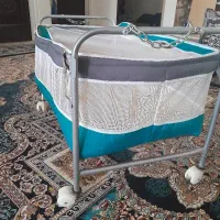 گهواره بچه