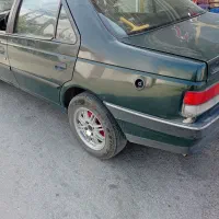 فروش ماشین اردی