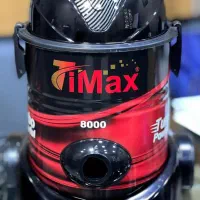 تعویض بدنه جاروبرقی