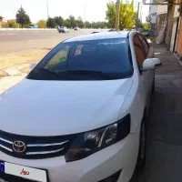 آریو z300 مدل 96|خودرو سواری و وانت|رشت, کوی حسینی|دیوار