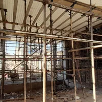 داربست فلزی فرهاد|خدمات پیشه و مهارت|ساوه, |دیوار