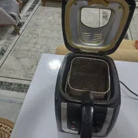 سرخ کن|اجاق گاز و لوازم برقی پخت‌وپز|شهرکرد, |دیوار