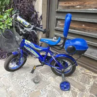 دوچرخه کودک