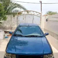 سمند ef7 مدل 92سفارشی