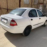 تیبا دوگانه کارخانه ۹۶|خودرو سواری و وانت|سنندج, |دیوار