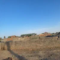 زمین ۲۵۰ متر تقاطع درزاده ۴۱ و سعدی ۱۴|فروش زمین و ملک کلنگی|ایرانشهر, |دیوار