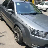 دنا ۹۹|خودرو سواری و وانت|کرج, باغستان|دیوار