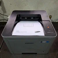 پرینتر تک کاره لیزری samsung 3320ND