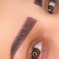 فیبروز میکروبیلدینگ ابرو|خدمات آرایشگری و زیبایی|سلماس, |دیوار