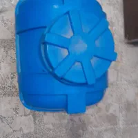 منبع آب ۲۵۰ لیتری
