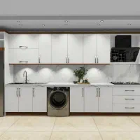 کابینت آماده