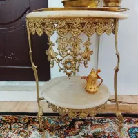 میز برنجی|میز تلفن|نیشابور, شهرک اندیشه|دیوار