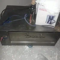 فرپیتزا کاملاسالم