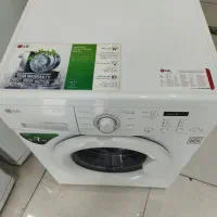 لباسشویی ال جی گیربکسی اصل کره|ماشین لباسشویی و خشک‌کن لباس|سقز, |دیوار