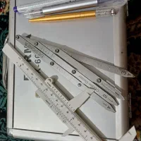 وسایل تاتو|آرایشی، بهداشتی، درمانی|کرج, کوی فرهنگ|دیوار