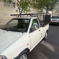 پراید وانت ۱۴۰۲