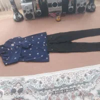 شلوار.کاپشن