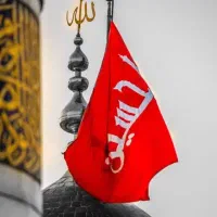 مداحی حرفه ای مسلط به زبان  آذری