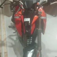 zontes150|موتورسیکلت|فردیس, سرحدی|دیوار