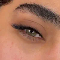 اکستنشن مژه خط چشمی کاشت مژه بافت مو مدل بافت مو|خدمات آرایشگری و زیبایی|هشتگرد, شهرک ولیعصر (مصلی)|دیوار