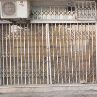 مغازه ۲۰ متری ودیعه ۱۰ میلیون اجاره ۵ میلیون تومان