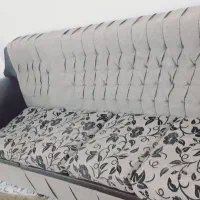 مبل راحتی سالم|مبلمان خانگی و میز عسلی|میاندوآب, |دیوار