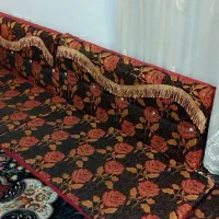 پشتی 10تیکه|پشتی|یزد, |دیوار